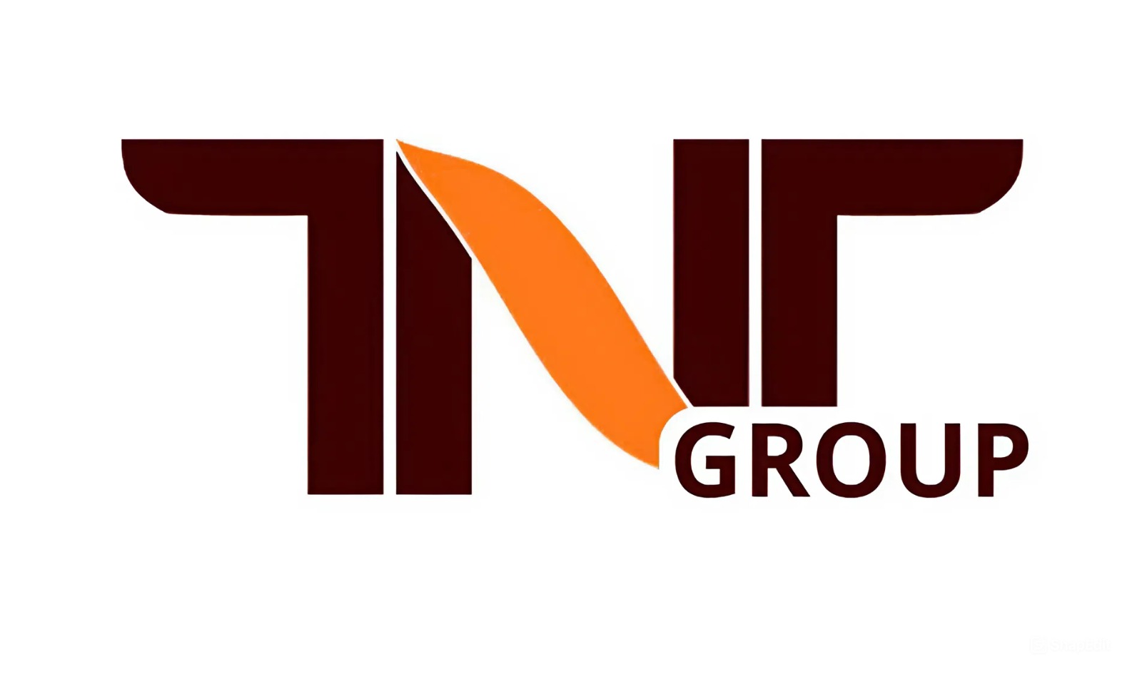 TNT Group Logo